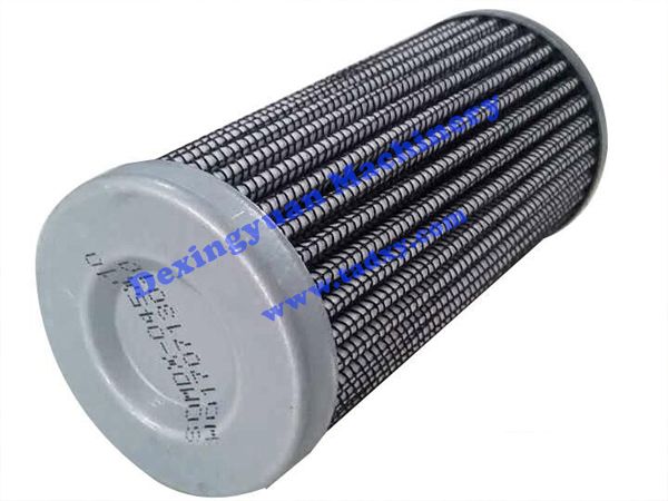 c鿴ԔϢ}XCMG-XDL-020D16 Pilot filter used for XE135D,XE150D,XE215D,XE235D,XE270D,XE305D,XE370D  xΔ2020