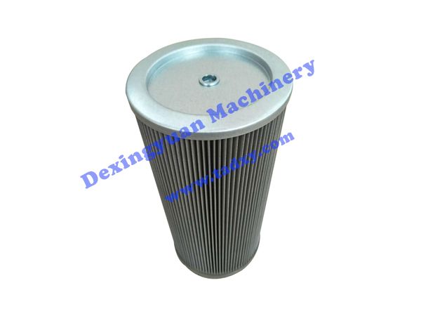 c鿴ԔϢ}XCMG-YHL-008D10 Return oil filter used for XE75D, XE80D xΔ2037