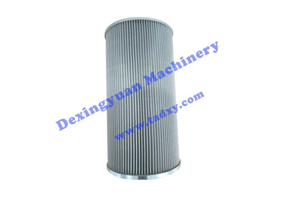 c鿴ԔϢ}XCMG-YXL-040D07 Suction oil filter used for XE470D  xΔ1935