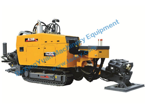 c鿴ԔϢ}XZ320D Horizontal Directional Drill xΔ3070