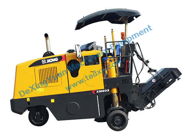 c鿴ԔϢ}XM503 Cold Milling Machine xΔ2906