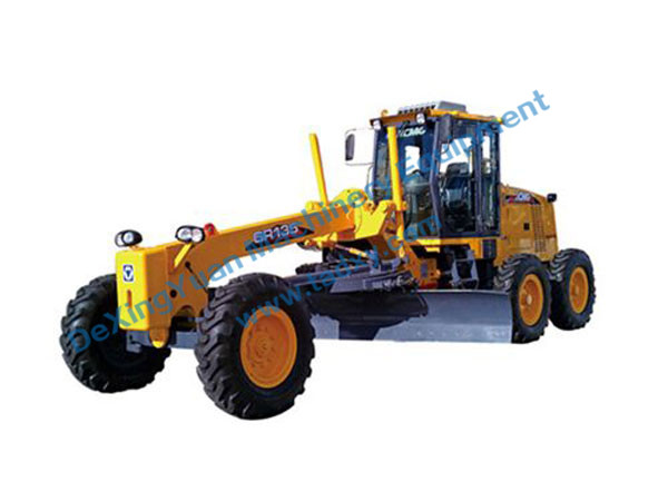 c鿴ԔϢ}GR135 Motor Grader xΔ2766