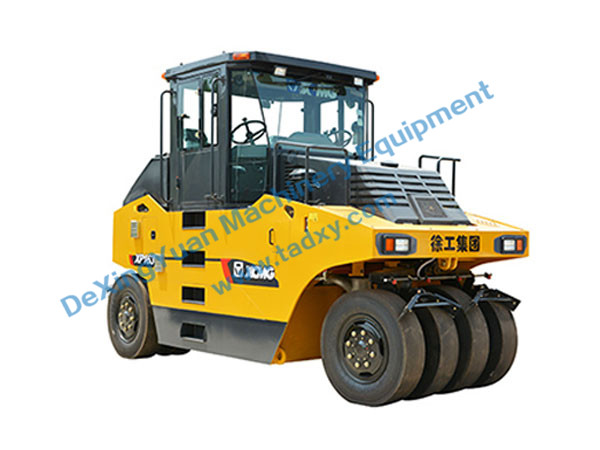 c鿴ԔϢ}XP165 Tyre compactor xΔ3044