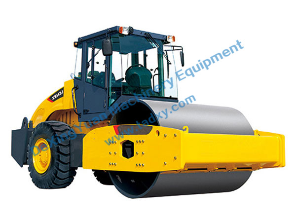 c鿴ԔϢ}XS145J Mechanical Single Drum Vibratory Compactor xΔ2896