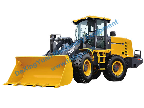 c鿴ԔϢ}LW300FV Wheel loader xΔ1943