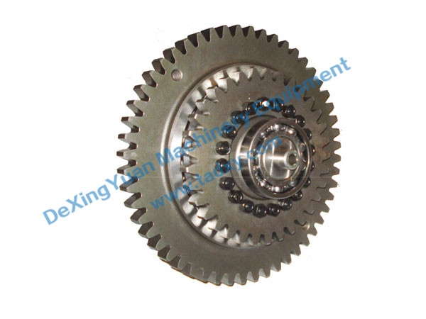 c鿴ԔϢ}Dual Gear xΔ2996