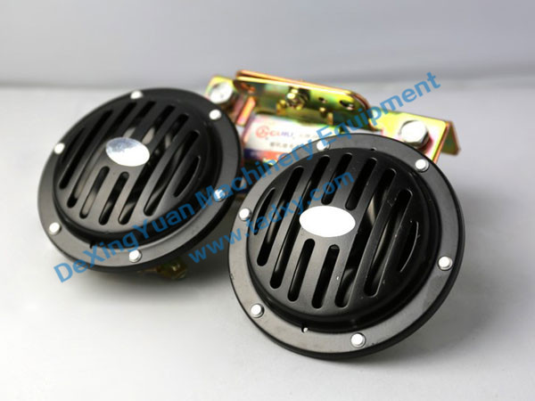 c鿴ԔϢ}Klaxon DL125B-24V xΔ2022