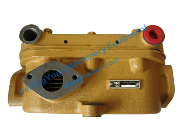 c鿴ԔϢ}YC6108 Oil Cooler xΔ1344