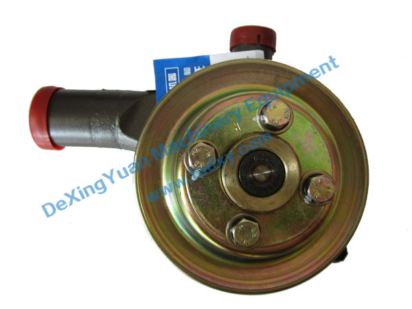 c鿴ԔϢ}YC6108 Water Pump xΔ1372