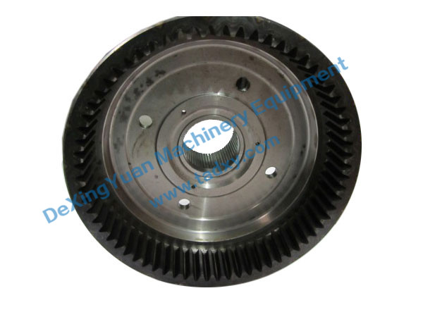 c鿴ԔϢ}Internal Gear Support Assy xΔ1437