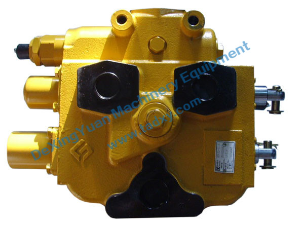 c鿴ԔϢ}Control Valve DF32 xΔ3206