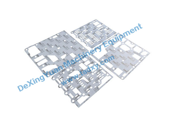 c鿴ԔϢ}Control Valve Gasket xΔ1320