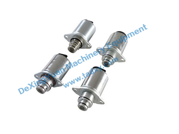 c鿴ԔϢ}Solenoid Valve xΔ1802