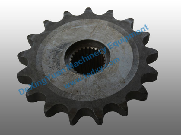 c(din)鿴Ԕ(x)Ϣ(bio)}Chain Wheel LTU9A.1.3.1-1 xΔ(sh)1790