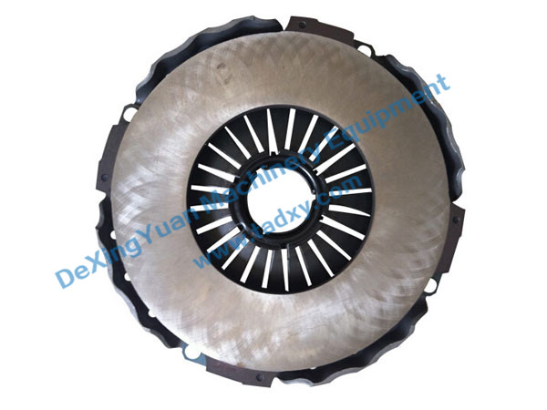c鿴ԔϢ}Clutch Pressure Plate xΔ(sh)1468