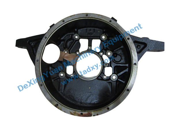 c鿴ԔϢ}Flywheel Casing xΔ1523