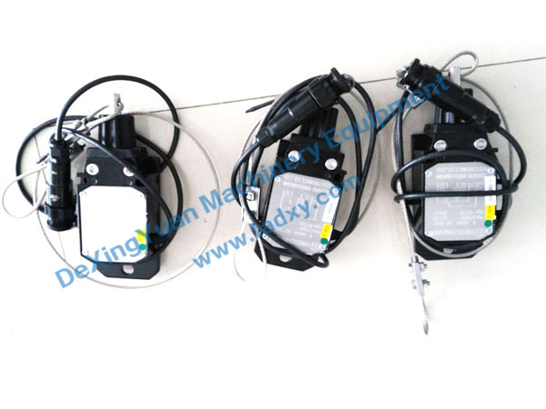 c鿴ԔϢ}Height Limit Switch A2B xΔ1984