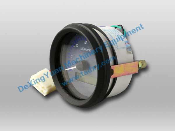 c(din)鿴Ԕ(x)Ϣ(bio)}Tach/Hourmeter (125 teeth) xΔ(sh)1477