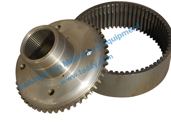 c鿴ԔϢ}Internal Gear Support AssyGR165 Meritor) xΔ2839