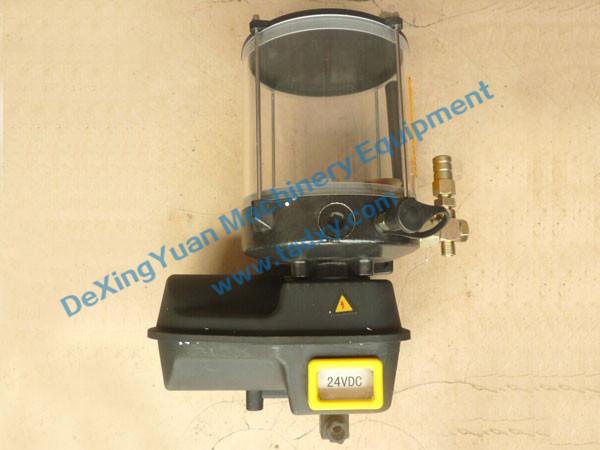 c鿴ԔϢ}Lubrication Pump xΔ(sh)1365