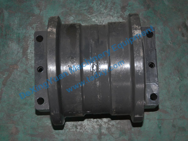 c(din)鿴Ԕ(x)Ϣ(bio)} Track Roller T.2.5 xΔ(sh)1309
