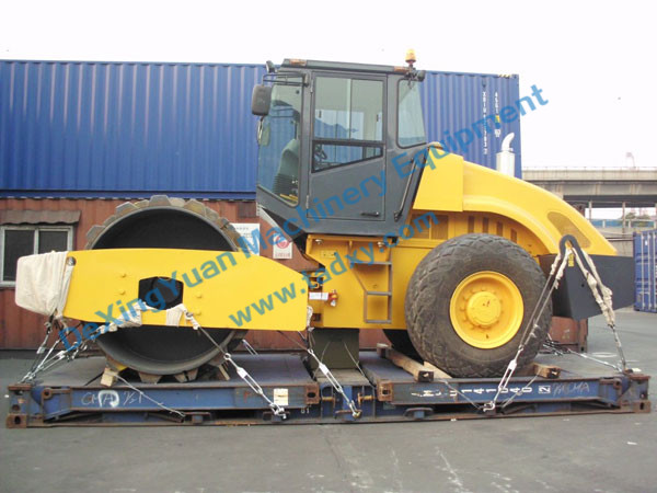 c鿴ԔϢ}Road roller xΔ1187