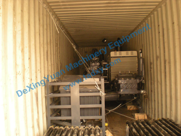 c鿴ԔϢ}Horizontal directional drill packing xΔ(sh)1616