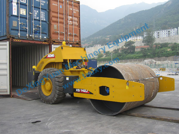 c鿴ԔϢ}14ton Road Roller  xΔ(sh)1529