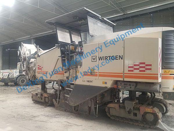 c鿴ԔϢ}Wittgens milling machine W215 xΔ1260