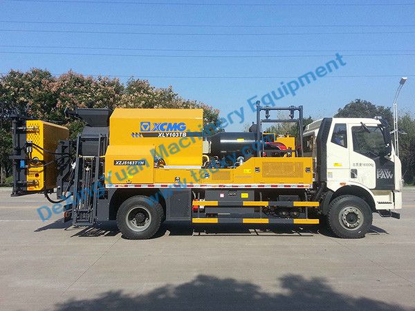 c鿴ԔϢ}XZJ5163TYHXLY103TBPavement Maintenance Vehicle xΔ1223