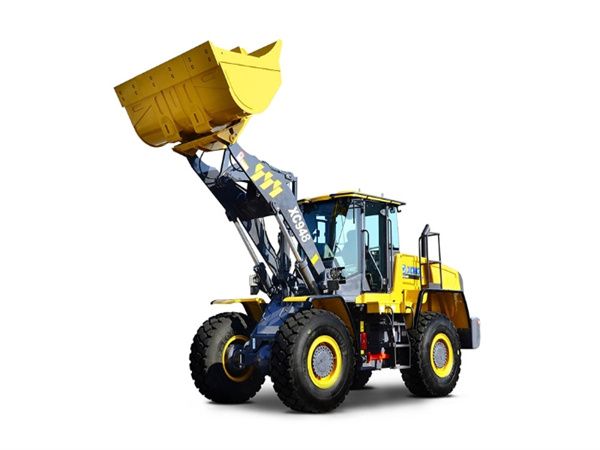 c鿴ԔϢ}XC948 Wheel loader xΔ769